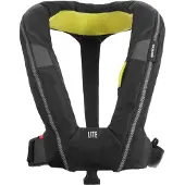 Spinlock Lite Life Jacket Zwart