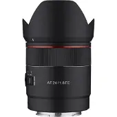 Samyang 24mm F1.8 AF Sony FE
