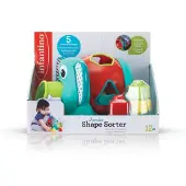 Infantino 206-912J educatief speelgoed