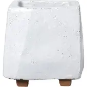 Ferm Living Bloempot Kurinu White