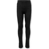 ONLY GIRLS Leggings 'KOGNille Life' zwart