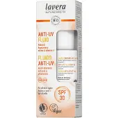 Lavera Anti-UV Fluid SPF 30 30 ml