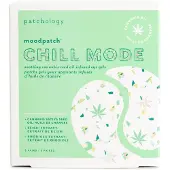 Patchology Chill-modus Hydraterende onderoogpleisters - Onderoogmasker voor donkere kringen en gezwollen ogen Verzorging Behandeling en vochtinbr