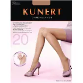 Kunert Fijne panty beige