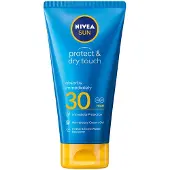 Nivea SUN Protect & Dry Touch Sun Cream-Gel SPF30 175 ml