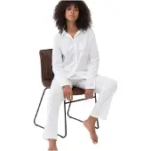 Mey Broek Serie Malea Wit | Maat 40