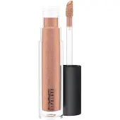MAC Lipgloss Unisex 3.1 ml Roségoud