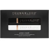 Youngblood Power Couple Oogmake-up set 1 st
