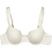 Chantelle Voorgevormde bh Champ Elysees | Maat: 80D | Kleur: Ivory