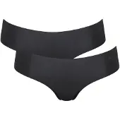 Sloggi Hipster met labelprint, model 'ZERO MICROFIBER 2.0'