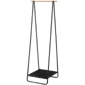 Yamazaki Kapstok 2.0 Black