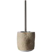Muubs Valley Toiletborstel - Toiletborstels Steen Grey - 9210002122