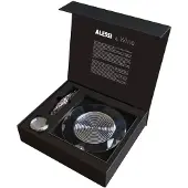 Alessi Wijngeschenkset PARROT, 3-delig,