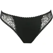 Marie jo slip Jane zwart female | Maat: M