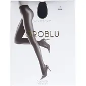 Oroblu Satin 60 Panty - Kleur Admiral/ Blauw - Maat XL