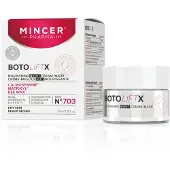 Mincer Pharma Botolift voedend nachtcrème-masker nr.703 50ml