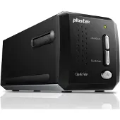 Plustek OpticFilm 8200i SE