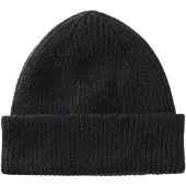 Le Bonnet Muts Onyx