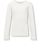 Kids Only GIRLS Shirt 'KOGNew' wit
