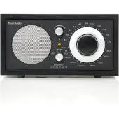 Tivoli Audio Model One Bluetooth - radio - Radio - Black