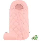 Cybex Snogga Stroller Footmuff Roze Kinderen
