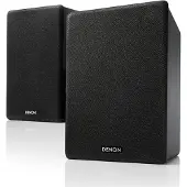 Denon SC-N10 - Zwart (per paar)