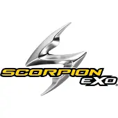Scorpion Exo-tech/carbon Xlt Dks243 Anticondens