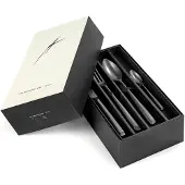 Serax Zoë Bestekbox - 24 Stuks