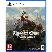 Kingdom Come: Deliverance II