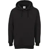 Portwest Roma hoodie XXL zwart