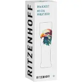 Ritzenhoff Bierglas Brauchzeit #26 646 ml
