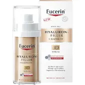 Eucerin Hyaluron-Filler + Elasticity 3D Serum 30 ml