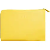 Xoopar , Hoesje geschikt voor Universele Tablet 10 / 11 inch - INE-TABLET, Geel