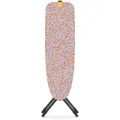 Joseph Joseph - Laundry - Glide Compact - Strijkplank - Peach Blossom