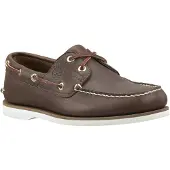Timberland Mocassins bruin