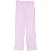 Ralph Lauren Pyjamabroek pink / wit