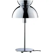 Frandsen Tafellampe , Butterfly, Metallic, Woonkamer, Metaal, Designer