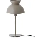 Frandsen Butterfly Tafellamp Matt Tan Grey