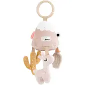 Done by Deer Sensory To Go Toy Lalee Roze 0 Months Kinderen