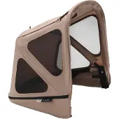 Bugaboo Donkey Breezy zonnekap