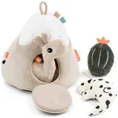Done by Deer Hideandseek Mountain Lalee Veelkleurig 0 Months Kinderen