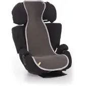 AeroMoov Autostoel Inleg 2/3 Antraciet