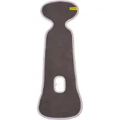 AeroMoov Autostoel Inleg 1+ Antraciet