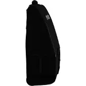 Bugaboo comfort transporttas - Black | Black