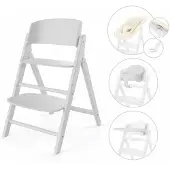 Cybex Hochstuhl m. Gold Relaxsessel – Klick- und Klappfunktion – - - One Size - Hochstuhl