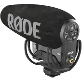 Rode Videomic PRO +