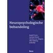 BOOM Neuropsychologische behandeling (Paperback)