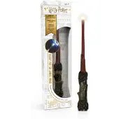 Harry Potter Wow Varita Lumos Figure Bruin 6-9 Years Kinderen