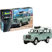 Revell 07047 7047 Auto (bouwpakket) 1:24