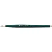 Faber-Castell Vulpotlood 2,0 mm 3B Zwart TK 9400